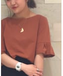archives(アルシーヴ)の「トップス(Tシャツ/カットソー)」