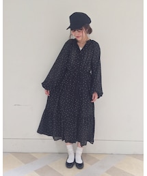 ワンピース💃🏻 | ワンピース💃🏻バージョン(ワンピース)