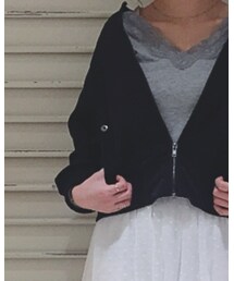 archives | ジャケット/アウター