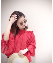 🕶👒🌴💫 | サングラス