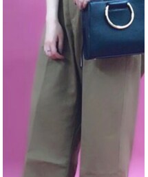 archives | パンツ