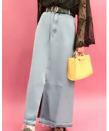 archives | デニムスカート