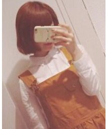 no brand | シャツ/ブラウス