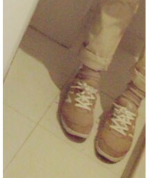 NEW BALANCE | スニーカー