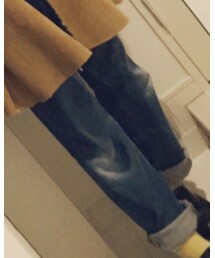 UNIQLO | デニムパンツ