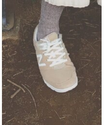 NEW BALANCE | スニーカー