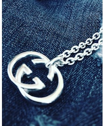 GUCCI | ネックレス