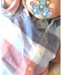 babyGAP | シャツ/ブラウス