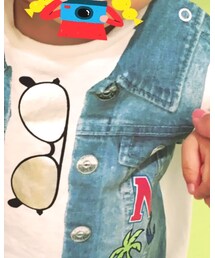 H&M | Tシャツ/カットソー