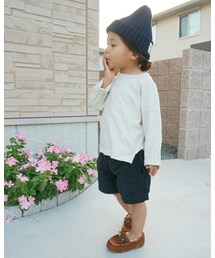 monmimi | Tシャツ/カットソー