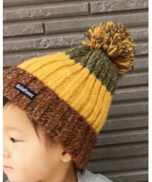 kidsforet | 帽子