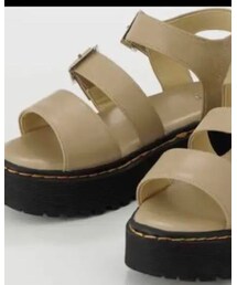 しまむら | サンダル