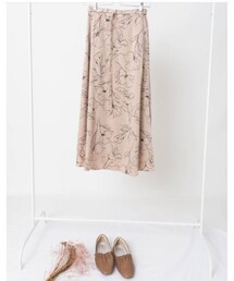 しまむら | スカート