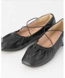 しまむら | バレエシューズ