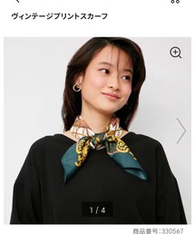 GU | ストール/ショール