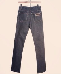 April77 | デニムパンツ