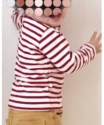 西松屋 | Tシャツ/カットソー