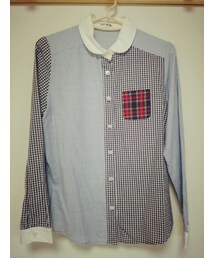 no brand | シャツ(シャツ/ブラウス)