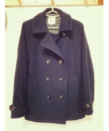 Right-on | Pコート(ピーコート)