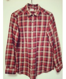 UNIQLO | シャツ(シャツ/ブラウス)