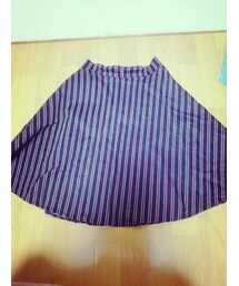 GRL | 膝丈スカート(スカート)