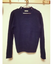 on the couch | ニット(ニット/セーター)