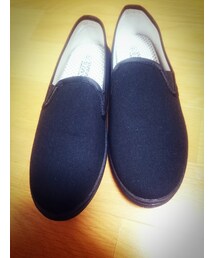 no brand | スリッポン(その他シューズ)