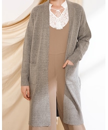 NET | ダッフルコート