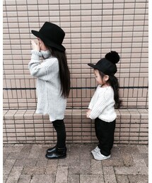 髪の毛伸びたなー | その他