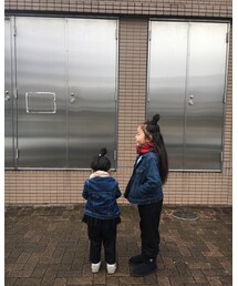 髪の毛伸びたー | その他