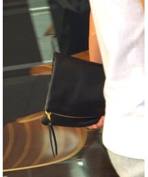 URBAN RESEARCH DOORS | クラッチバッグ