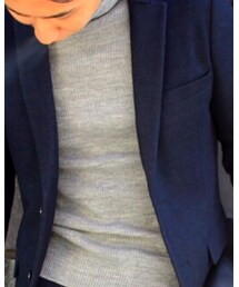 GU | ニット/セーター