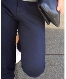 EDITION | その他パンツ