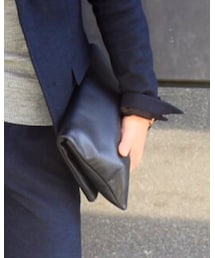 URBAN RESEARCH DOORS | クラッチバッグ