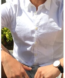 TOMORROWLAND  | シャツ/ブラウス