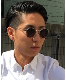 EYEVAN 7285 | サングラス