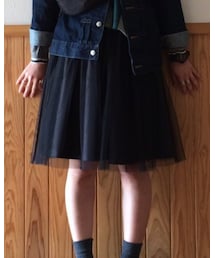 しまむら | スカート