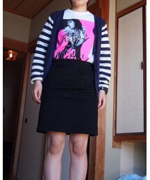 毛皮のマリーズ | Tシャツ/カットソー