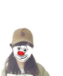 Crisp | キャップ