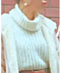 GU | ニット/セーター