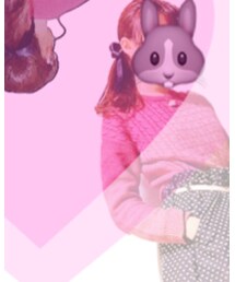 GU | ニット/セーター