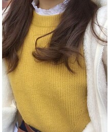 GU | ニット/セーター