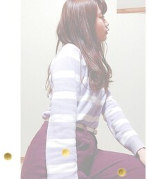 GU | ニット/セーター