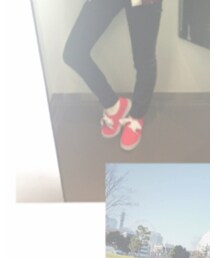 MYne | スニーカー