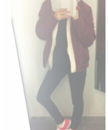 UNIQLO | ジャケット/アウター