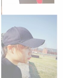 RAINBOW SHOP | キャップ