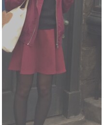 H&M DIVIDED | スカート