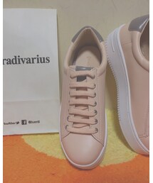 stradivarius | スニーカー