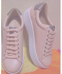 stradivarius | スニーカー