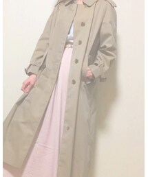 BURBERRY | トレンチコート
